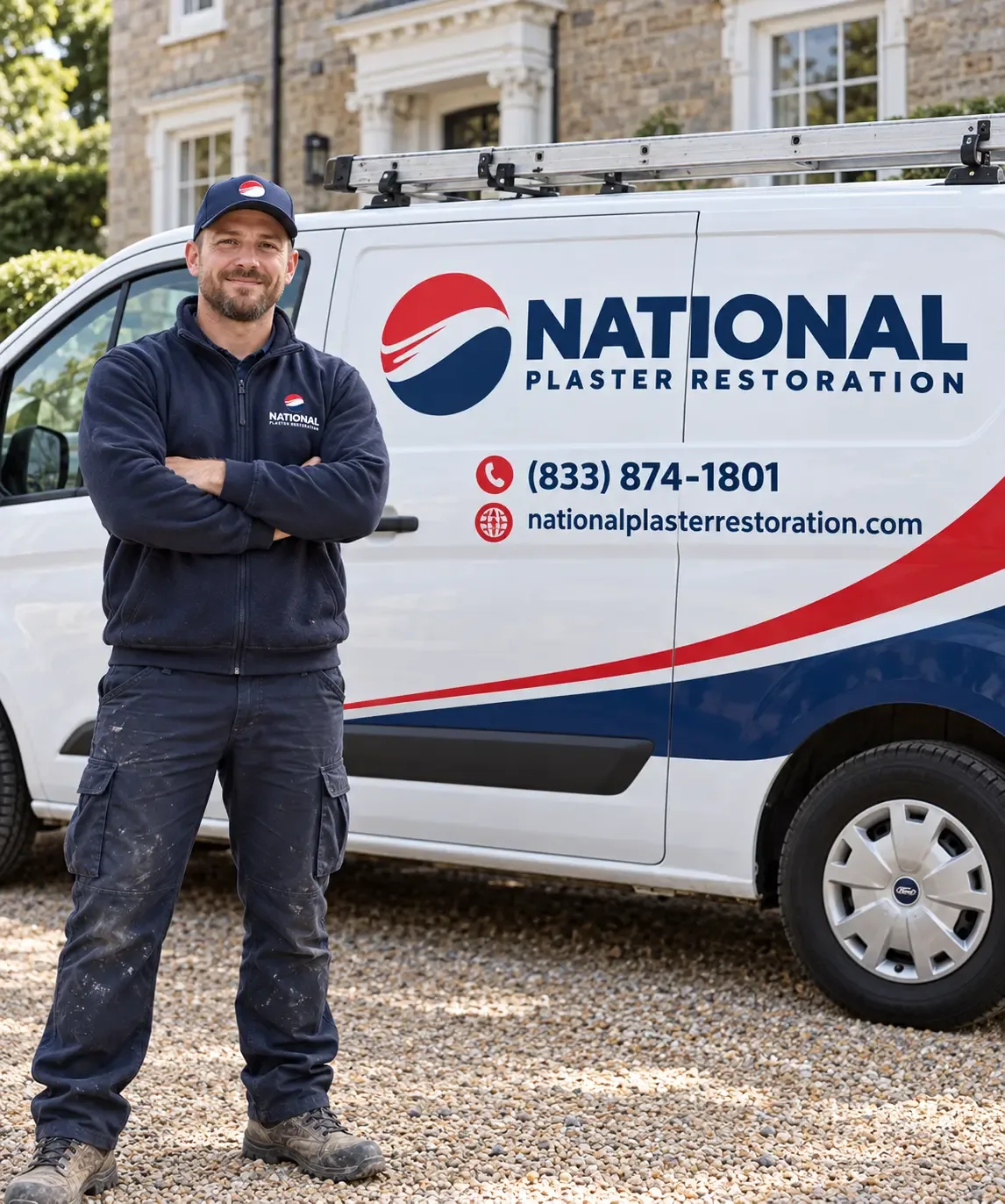 Plaster Repair company in Rutland, OH